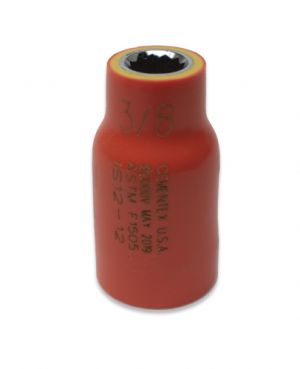 Cementex IS12-12 Insulated 1/2