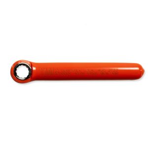 Cementex BEW-10M Insulated Metric Box End Wrench, 10mm