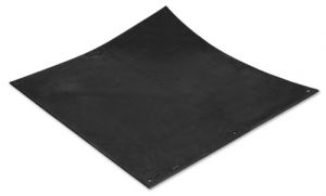 Cementex BL-C2 Insulating Rubber Blanket, Class 2, 20kV