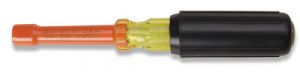 Cementex ND10MM-CG Insulated Metric Nut Driver, 10mm
