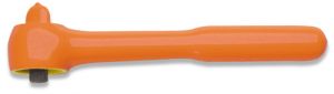 Cementex IR38-LC Insulated Ratchet Wrench, 3/8