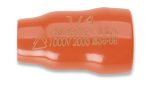 Cementex IS38-08 Insulated 3/8