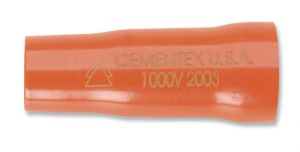 Cementex IS38-10ML Insulated 3/8