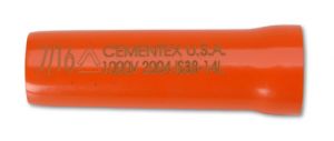 Cementex IS38-14L Insulated 3/8