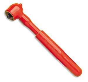 Cementex 1050TW14I Insulated Torque Wrench, 1/4
