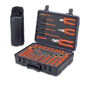 Cementex ITS-MB430 Double Insulated Deluxe Maintenance Kit, 29Pc