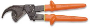 Cementex RCC500 Insulated 500 MCM Ratcheting Cable Cutters, 10
