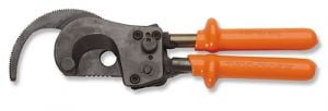 Cementex RCC750 Insulated 750 MCM Ratcheting Cable Cutters, 9