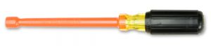 Cementex ND1132-CGXL Insulated Extra Long Nut Driver, 11/32
