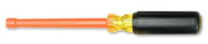 Cementex ND380-CGXL Insulated Extra Long Nut Driver, 3/8