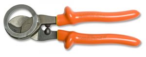 Cementex P9CC-LR Insulated Cable Cutter with Ring, 9