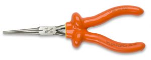 Cementex EP-NN7 Mini Insulated Needle Nose Pliers, 7-1/2
