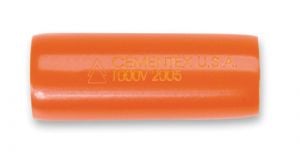 Cementex IS14-14 Insulated 1/4