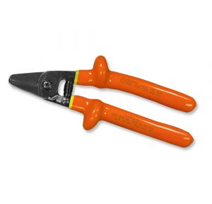 Cementex WS8-CTC Insulated Cable Tie Cutter, 8