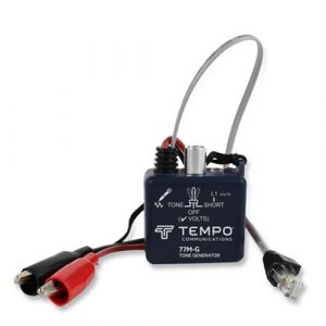 Tempo 77M-G Basic Tone Generator