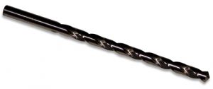 Cable Prep 4375DB  Long Drill Bit, 7/16-inch 