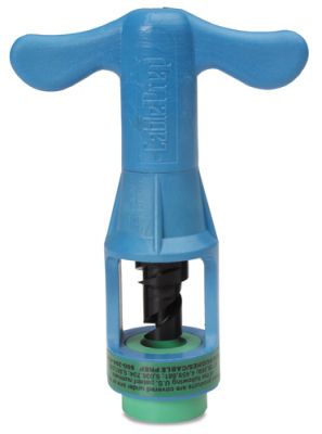 Cable Prep SCT-625 Stripping and Coring Tool, GREEN 0.625