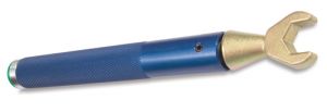 Cable Prep TRX-7/16-30 F Connector Torque Wrench, 30 In/Lbs