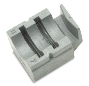 SARGENT 8700-10 Replacement GRAY Cartridge, RG7/11, 1/4x5/16