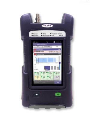 VIAVI ONX-220-65-204-D31-PRO OneExpert DSP Meter, Pro