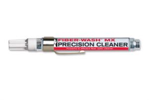 Chemtronics FW2150 Fiber-Wash MX Pen for Fiber Optic Cleaning