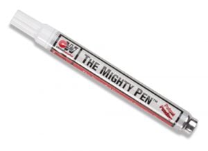 Chemtronics CW3700 Mighty Pen, Universal Cleaning Pen