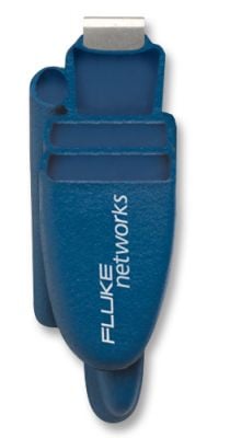 Fluke Networks 11291400 Dur-A-Grip Tool Pouch for IS40