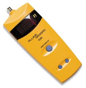 Fluke Networks 26500090 TS90 Cable Fault Finder, up to 2500'