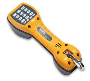 Fluke Networks 30800009 TS30 Test Set,  Angled Bed-of-Nails Cord