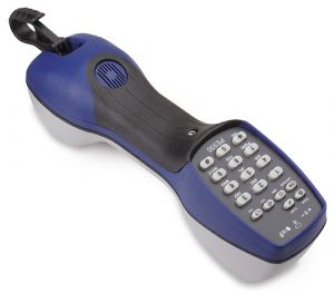 Tempo PE930 Telephone Test Set w/ Adjustable Ringer