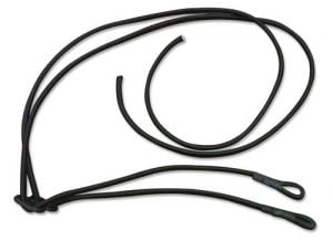 Norris Bungee Cord w/Rings for Utility/Telescoping Luggage Carts