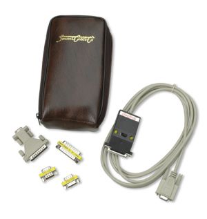 SPCtelco RS232 Interface Cable Road Warrior Kit