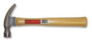 SPCTools 00480 Claw Hammer w/ Wood Handle, 20 Oz
