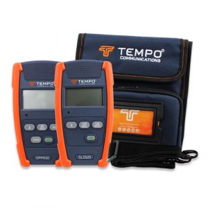 Tempo MM DUAL KIT OPM510 & SLS525 Multimode Dual Kit