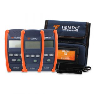 Tempo SMMMKIT-M Single Mode & Multimode MSO Kit
