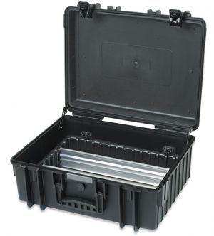 ArmaCase AC6000JBE BLACK Waterproof Tool Case