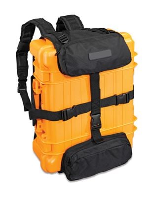 ArmaCase AC4BACKPACK Backpack System for AC4000 Cases