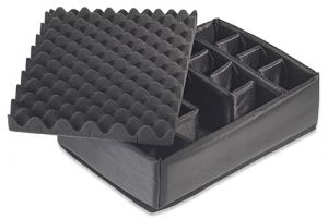 ArmaCase AC6000DIV Padded Dividers for AC6000 Cases