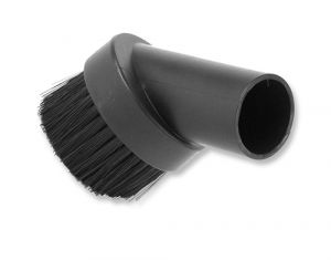 Atrix 31653 ESD Safe Vacuum Round Dust Brush
