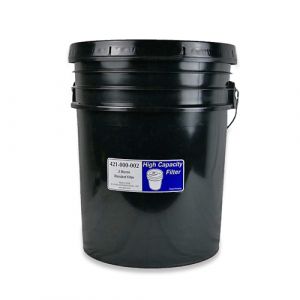 Atrix 421-000-002 Toner and Dust Filter Bucket, 5-Gallon 