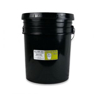 Atrix 421-000-005 High Capacity HEPA Filter Bucket, 5-Gallon 