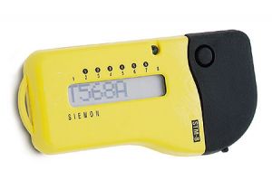 Siemon STM-8 Hand-Held Cable Tester