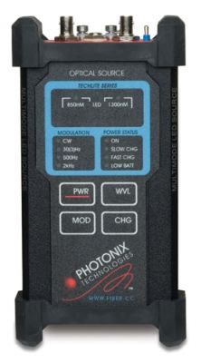 Photonix Technologies PX-C202M Dual LED Light Source, ST