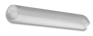 Ribbon Fiber Fusion Splice Sleeves, 40mm, 50/Pkg