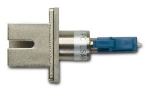 LC-SC Single Mode Simplex M-F Adapter