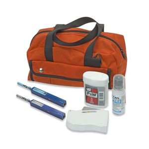 FiberXP FXP-CLEANING 1 Basic Fiber Connector Cleaning Kit