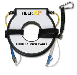 FiberXP FR-FCULCUSM-500 SM OTDR Fiber Ring, FC-LC 500m