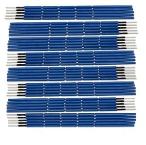 AFL 8500-20-2125MZ 1.25mm Adapter Cleaning Sticks, 200/Box