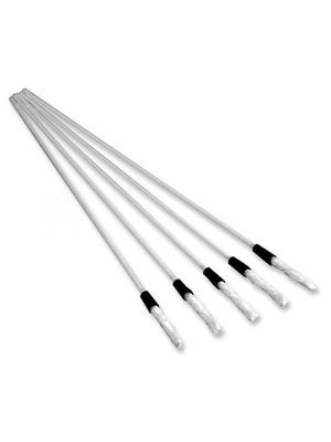 AFL CLETOP 8500-10-0023MZ 2.0mm Adapter Cleaning Sticks, 200/Box