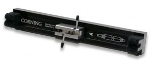 Corning 2104040-01 CamSplice Mechanical Splice Assembly Fixture
